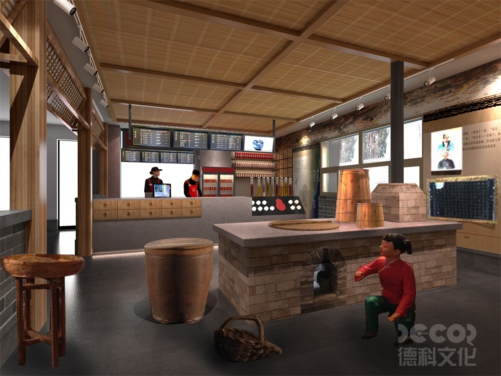 高海拔地區(qū)運輸費是否會計入博物館裝修報價？