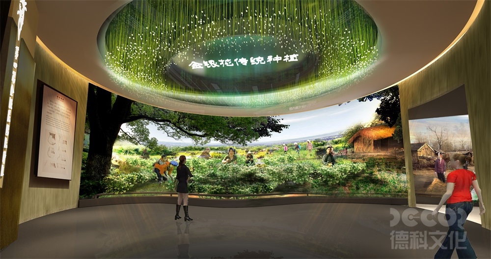 如何定義展館裝修報(bào)價(jià)指標(biāo)？