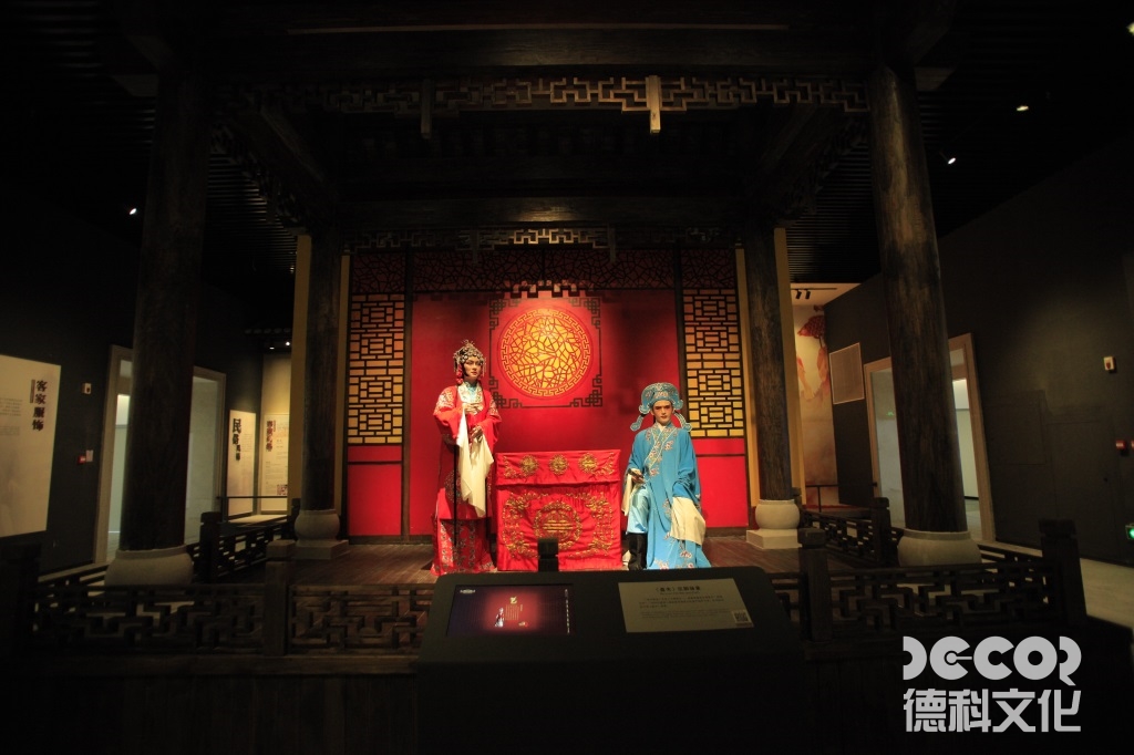 一線城市與三線城市的展廳裝修報(bào)價(jià)差異？