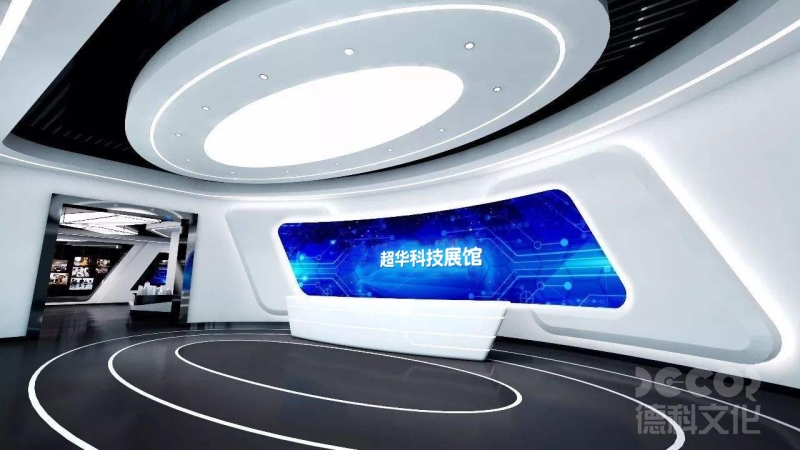 數(shù)字博物館裝修公司對內(nèi)容更新周期如何規(guī)劃？