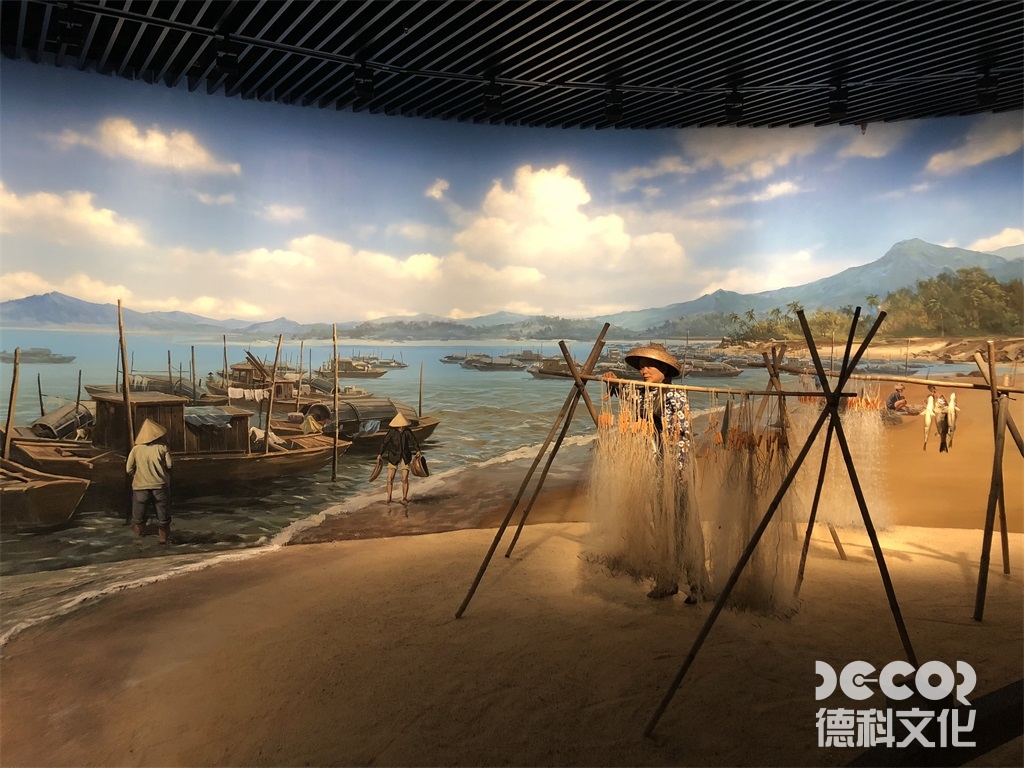 博物館裝修報價如何通過色彩搭配降低裝修成本？