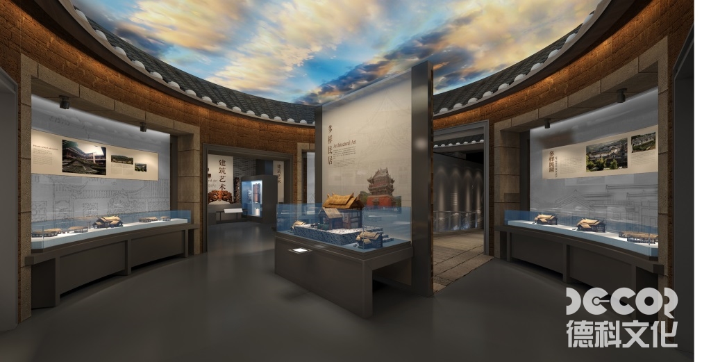 為何海島展館設計報價需要加收費用