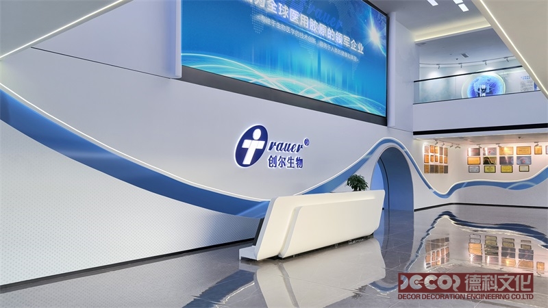 數(shù)字博物館裝修公司如何做好設備的防塵處理？