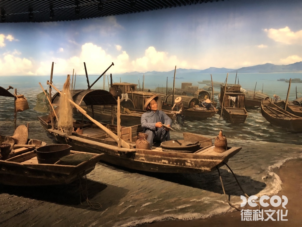 博物館裝修報價中玻璃穹頂?shù)陌惭b費用？